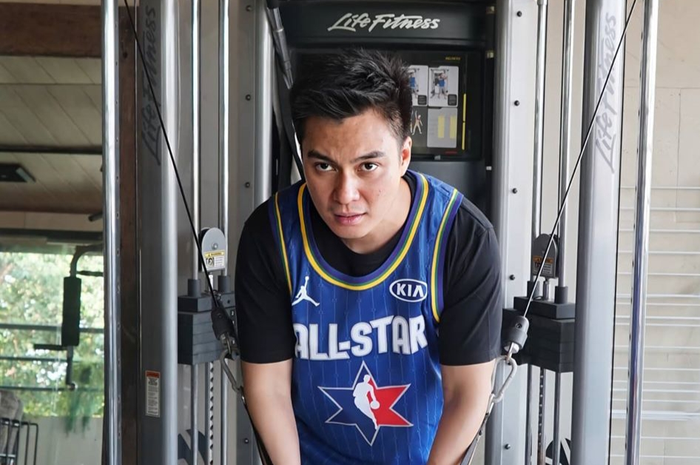 Masa lalu Baim Wong terbongkar, sosok biduan dangdut ini ternyata sempat menjadi pacarnya hingga sebut suami Paula Verhoeven sebagai mantan terindah