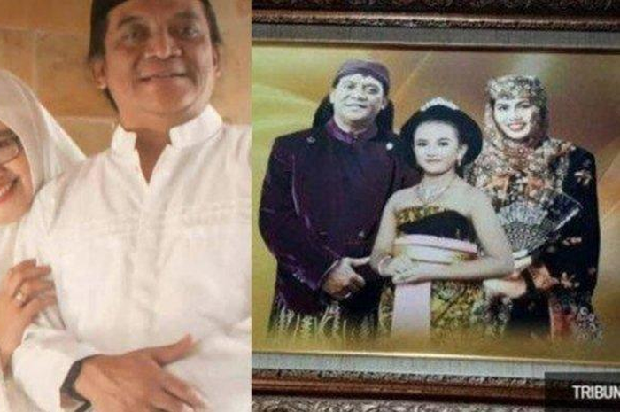 Muncul Perdana di Konser Kenangan Didi Kempot, Sosok Istri Pertama Sang Maestro Saputri Curi Perhatian Netizen, Keberadaan Yan Vellia Dipertanyakan