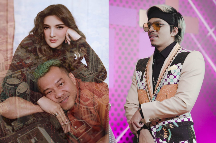 Diajak kolaborasi bareng Anang dan Ashanty, Atta Halilintar justru dapat ancaman ini dari kerabat Ayah Aurel Hermansyah, ada apa?