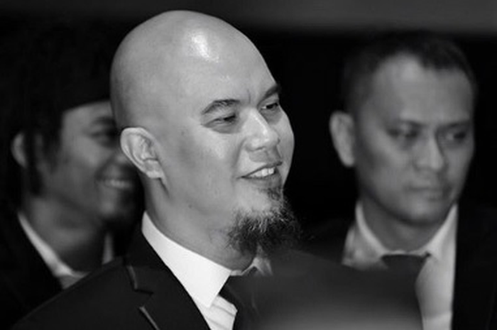 ahmad dhani