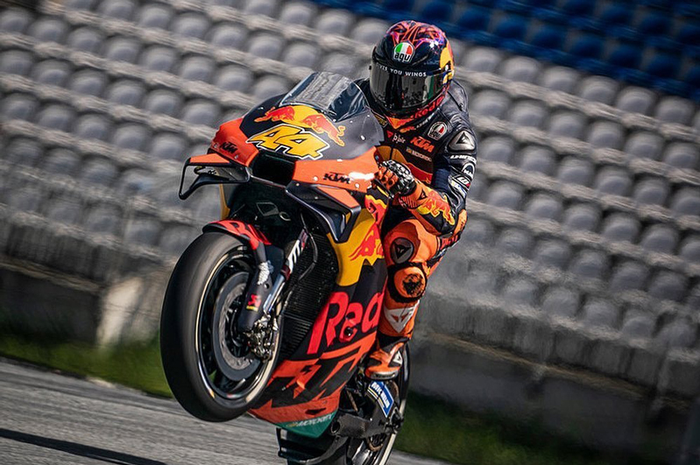 Pol Espargaro
