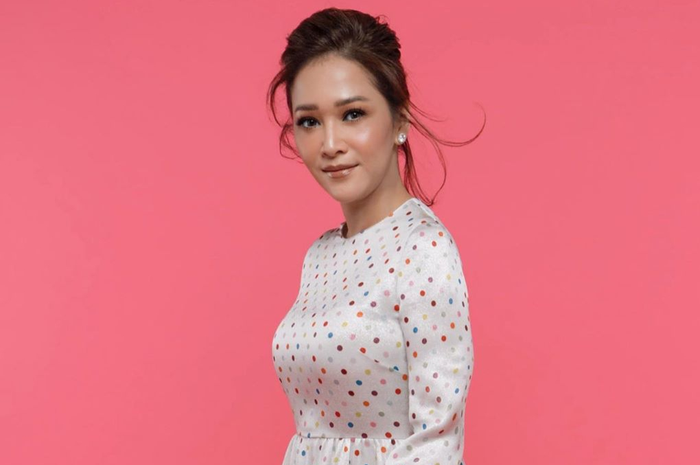 Jatuh bangun alami lika liku kehidupan, Maia Estianty berikan pesan menyentuh untuk ke 3 putranya agar lebih mengharagi perempuan