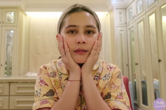 Prilly Latuconsina