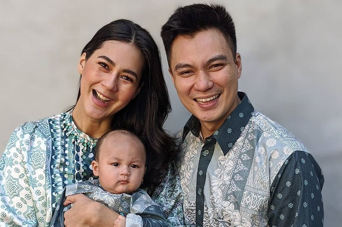 Tak Kapok Jadi Malaikat, Baim Wong Kembali Tolong Ibu Penderita Katarak Hingga Biayai Operasi Matanya: Ibunya Mau Mengaji Lagi