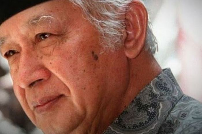 Prediksi Soeharto terkait bangsa Indonesia di tahun 2020 kembali dibicarakan masyarakat
