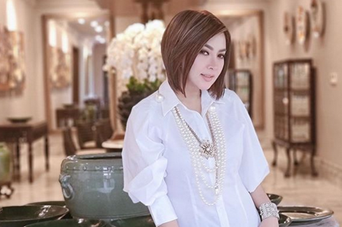 Usai ikut-ikutan sembar video hoax mirip Syahrini, akun gosip ini unggah permohonan maaf berharap belas kasihan dari keluarga Inces usai jadi buronan