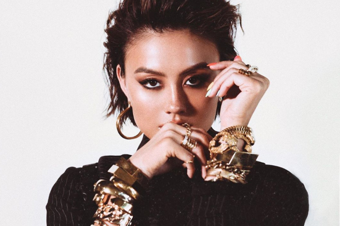 Tanpa Tedeng Aling Aling, Agnez Mo Tiba-tiba Lontarkan Kritikan Pedas Tuding Ahmad Dhani Sebagai Orang Tak Bijaksana