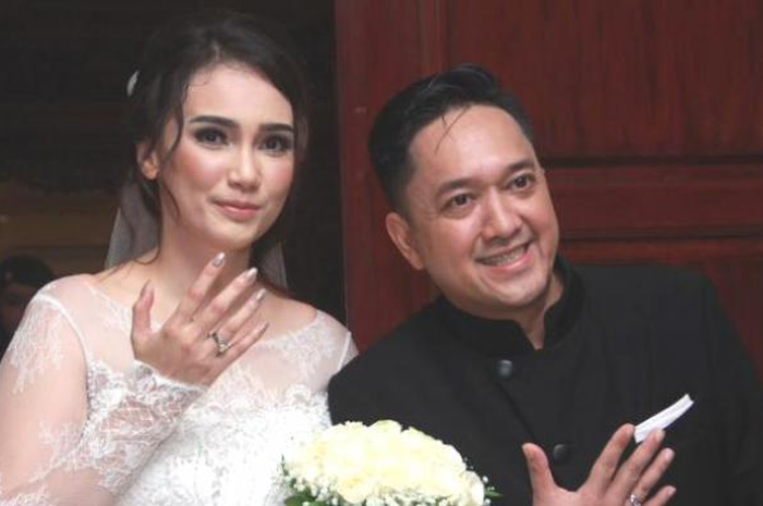 Franky Sihombing bagikan kabar buruk mengenai Feby Febiola.