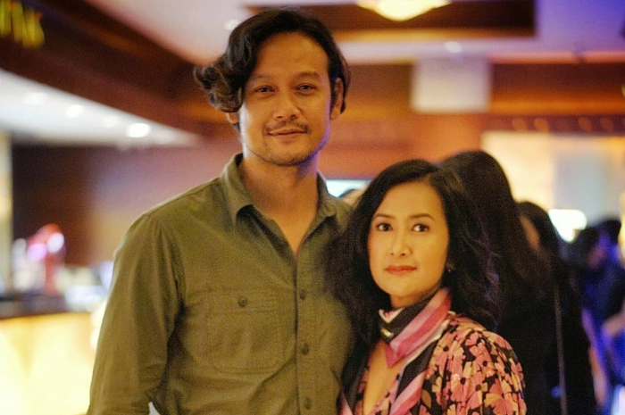 Dwi Sasono dan Widi Mulia