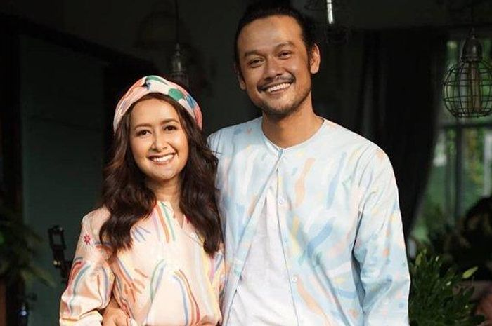 Widi mulia masih belum bisa menjenguk Dwi Sasono usai seminggu ditangkap atas kasus Narkoba