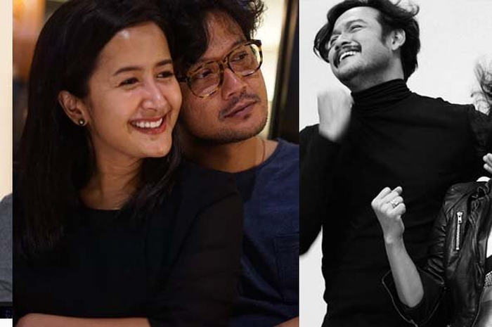 Widi Mulia dan Dwi Sasono