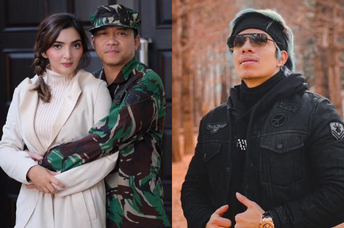 Dipaksa Atta Halilintar Memilih Diantara 2 Pilihan Berat Ini, Anang Hermansyah Sontak Mengamuk Sampai Semprot Sang Calon Mantu Habis-habisan: Lu Gila ya Nyuruh Gua?