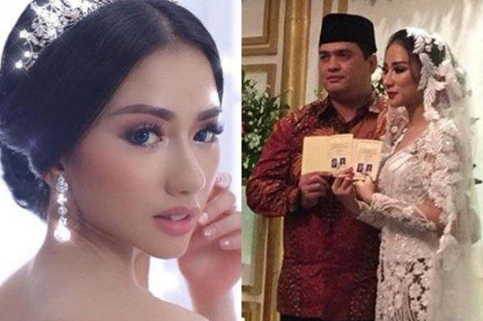 Bella Luna pernah nikahi suami orang