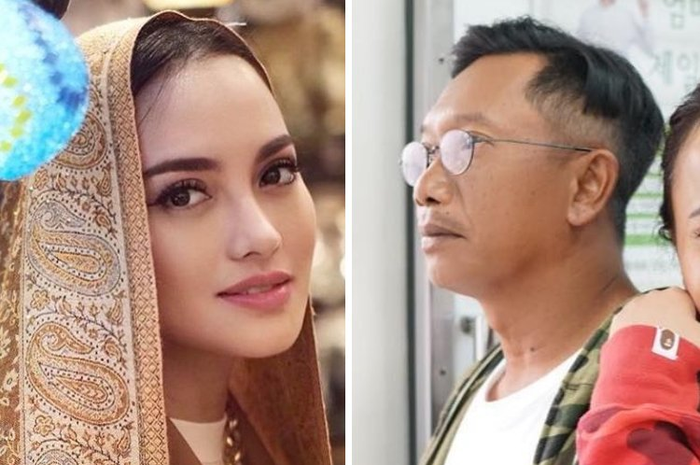 Suami pertama Ririn Ekawati yang jarang tersorot