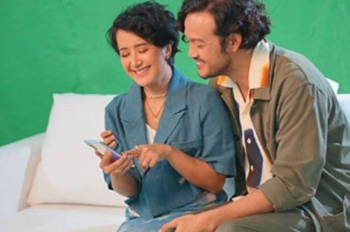 Widi Mulia dan Dwi Sasono