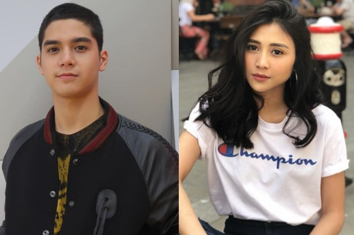 Al Ghazali dan Citra Aulia