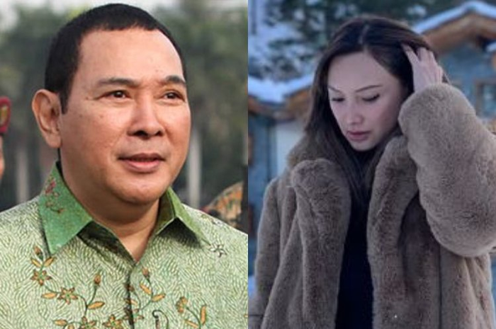 Sempat Ribut dengan Pangeran Cendana Hingga Dituding Gondol Uang Rp 100 Miliar, Nasib Model Cantik Ini Berubah Drastis Usai Dinikahi Aktor Hollywood