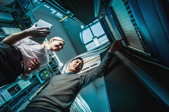 VMware menyampaikan ketersediaan VMware Cloud on Dell EMC generasi kedua yang optimal untuk digunakan pada data center.