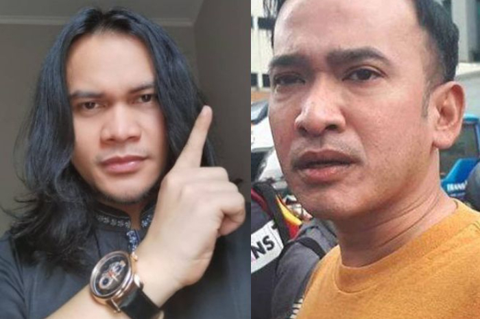Dikenal Sabar, Sarwendah Akhirnya Ngamuk Lantaran Selalu Jadi Bahan Ramalan Mbah Mijan, Ruben Onsu Geram: Orang yang Diem Aja Bisa Marah, Berarti Lu Udah Keterlaluan!