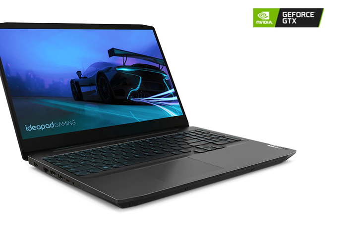 Lenovo IdeaPad Gaming 3i