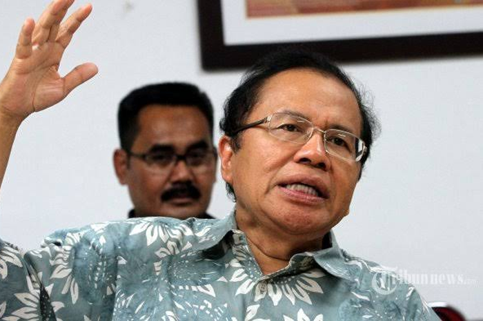 Rizal Ramli