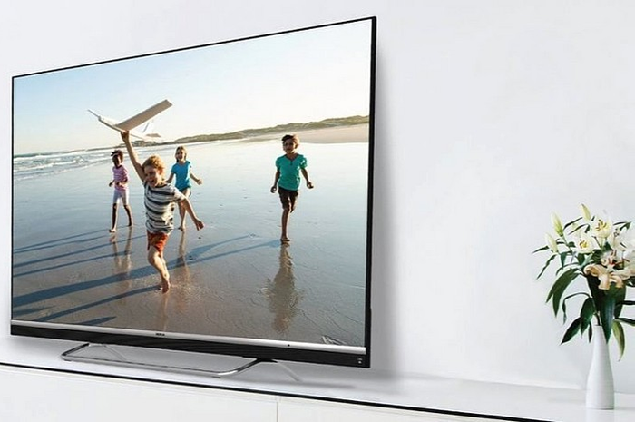 Nokia 43-inch 4K LED Smart Android TV