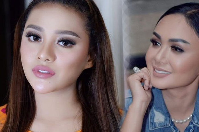 Hubungannya dengan KD Dirumorkan Tak Akur, Aurel Hermansyah Malah Blak-blakan Ungkap Rasa Sayang dan Doa Manis untuk Yuni Shara di Hari Ulang Tahunnya