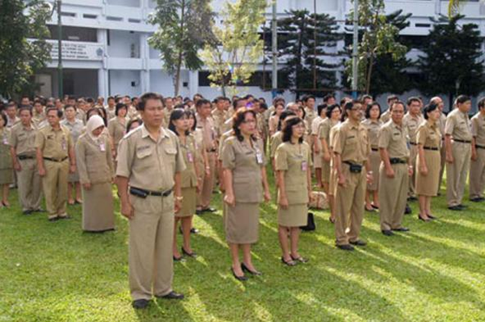 (Ilustrasi) Kementerian Keuangan umumkan pencairan gaji ke-13 PNS pada Agustus 2020