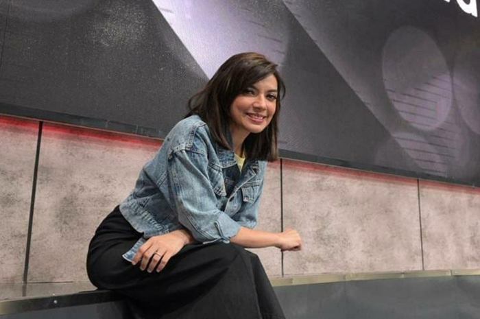 Kabar kurang baik datang dari Najwa Shihab, presenter ini mengungkapkan bahwa kondisinya kurang sehat masih dalam perawatan