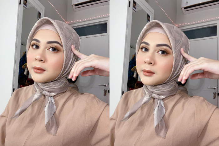 Kesha Ratuliu tak tahan jadi korban body shaming hingga luapkan kemarahannya sindir sosok ini lewat Instagram