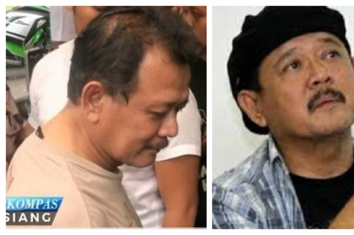 Ki Gendeng Pamungkas meninggal dunia karena komplikasi diabetes.