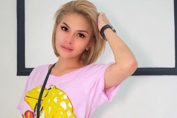 Nikita Mirzani