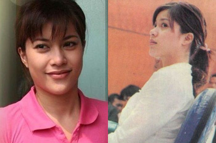 Ubah nama menjadi Maria Eleanor, berikut rentetan fakta tetang Lidya Pratiwi setelah hirup udara bebas