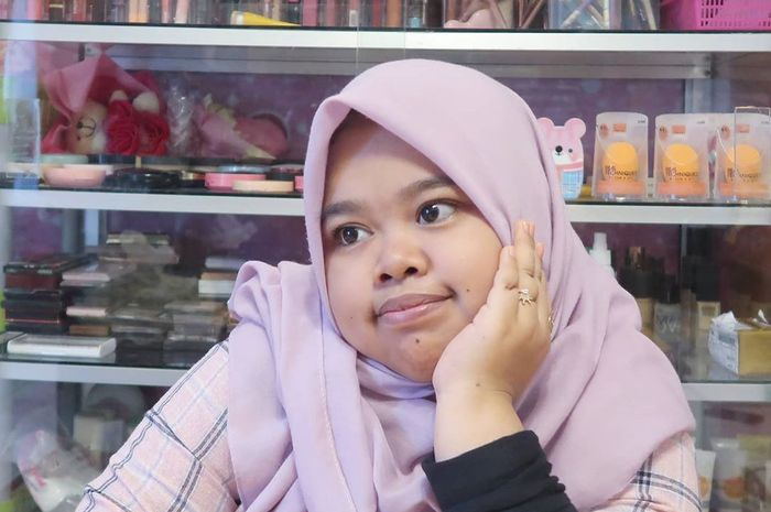 Selalu Tampil Bak Remaja Polos yang Baik Hati, Pakar Mikro Ekspresi Analisis Karakter Kekeyi dan Blak-blakan Bongkar Kedok Aslinya: Dia Tak Lugu Seperti yang Dicitrakan