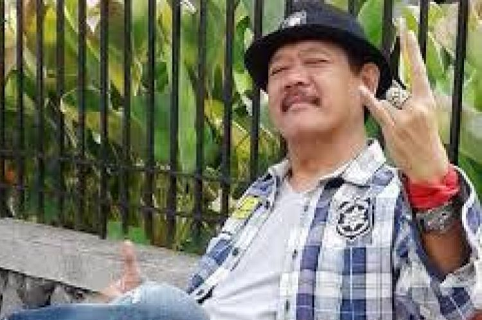 Ki Gendeng Pamungkas