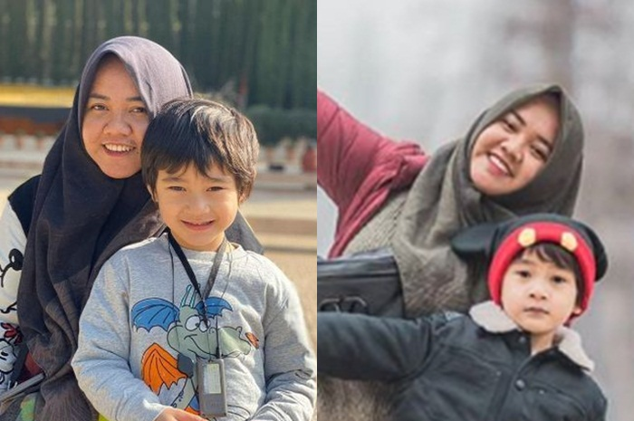 Terlalu Sayang dengan Anak Raffi Ahmad, Lala Mengaku Sakit Hati Usai Melihat Rafathar Diperlakukan Seperti ini Hingga Membuatnya Berderai Air Mata, Ada Apa?