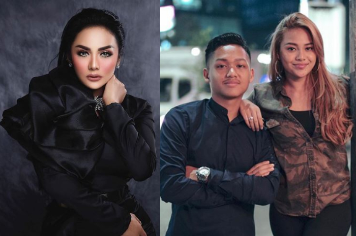 Dapat Serangan Bertubi-tubi dari Azriel Hermansyah, Krisdayanti Buka Suara Sebarkan Bukti Chat Pribadinya dan Minta Netizen Tak Sudutkan Raul Lemos: Anak-anak Kami Terluka