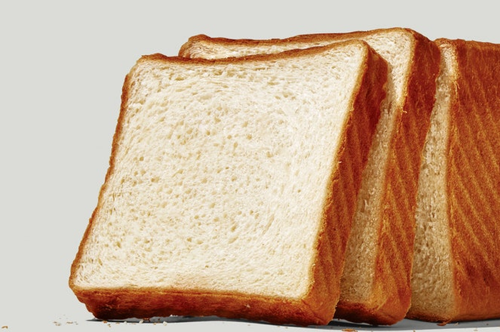 Roti tawar