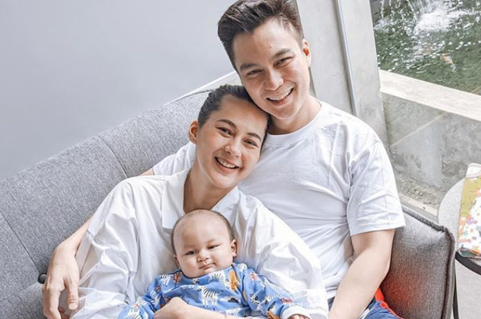 Baim Wong - Paula Verhoeven - Kiano Tiger Wong
