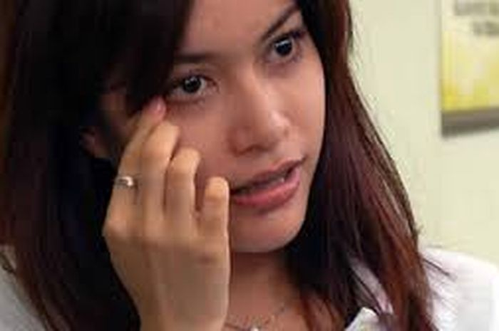7 Tahun Lalu Ternyata Lidya Pratiwi sang Pembunuh Kekasihnya Sendiri Sudah Bebas dari Penjara , Pamannya Rela Jadi Pihak Penjamin