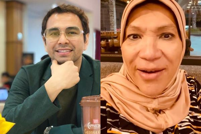 Gembar-gembor Ingin Menjadi Supir Raffi Ahmad Usai Bangkrut, Kekayaan Dorce yang Punya 3 Rumah Hingga Deposito Rp3 M Dipertanyakan Netizen, Sang Artis Bongkar Fakta Sebenarnya!