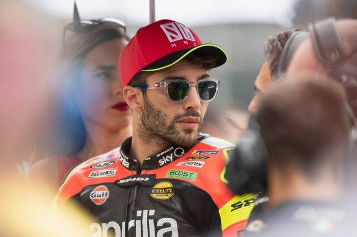 Badan Anti-Doping Dunia WADA minta hukuman Andrea Iannone ditambah jadi 4 tahun.