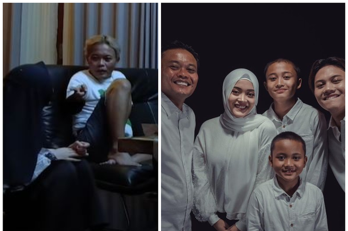 Emosinya Tak Terbendung Lagi, Sule Langsung Meledak dan Amuk Putri Delina di Depan Banyak Orang Hanya Karena Tak Sengaja Lakukan Ini