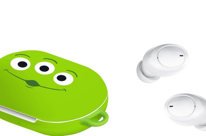 Enco W11 Disney