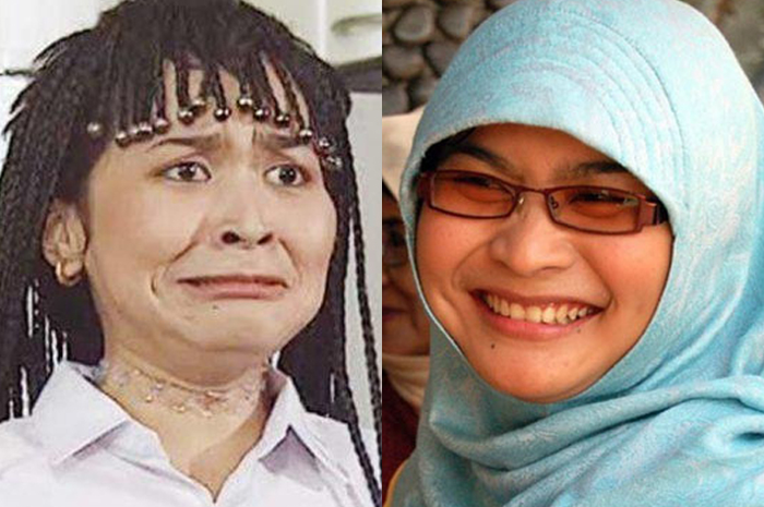 Ulfa Dwiyanti