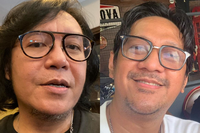 Ari Lasso meradang hingga nekat gerebek kediaman Andre Taulany curiga barang berharganya berada di rumah sang komedian