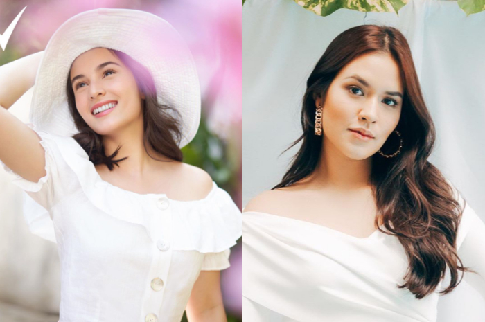 Kecantikannya Mampu Silaukan Mata Dunia, Sederet Artis Indonesia Ini Berhasil Masuk Daftar 100 Wanita Tercantik di Dunia, Siapa Saja?