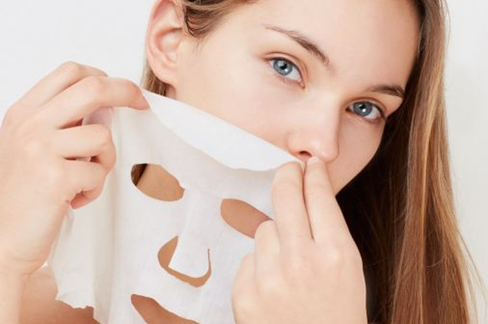 Sheet mask