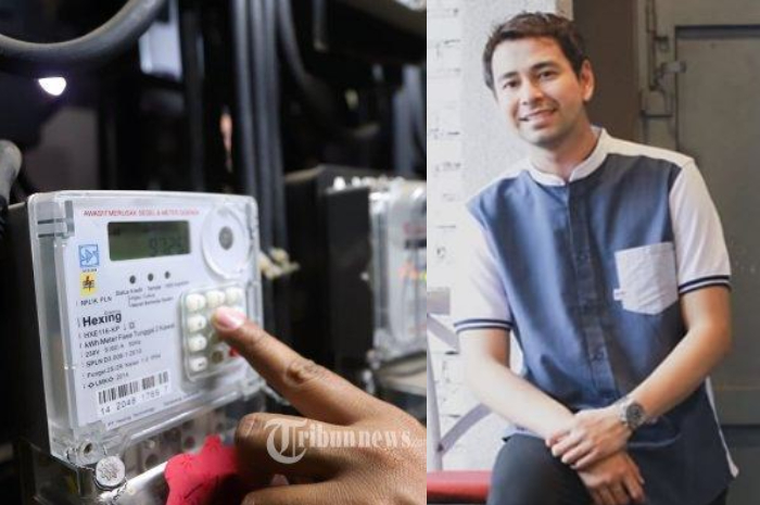 Viral! Tagihan Listriknya Melonjak Tajam Sampai Kalahkan Raffi Ahmad, Tukang Las di Malang Ini Pasrah Diminta PLN Cicil Tunggakan Sebesar Rp 20 Juta: Kami Serahkan Keadilan Kepada-Nya