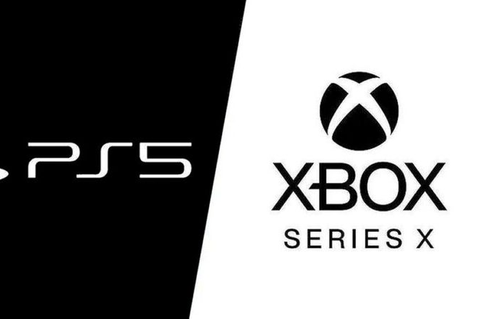PS5 vs Xbox Series X